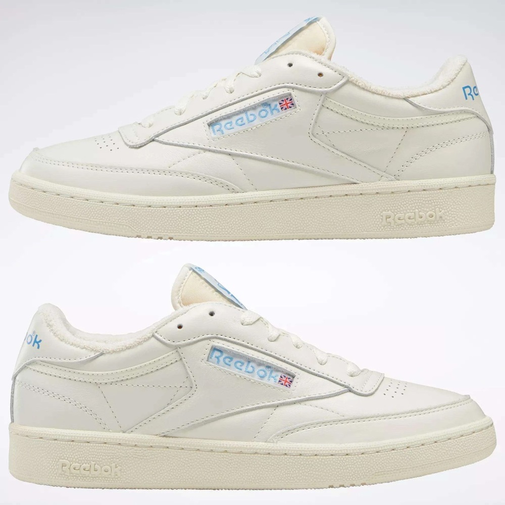 Reebok Club C 85 Vintage Shoes